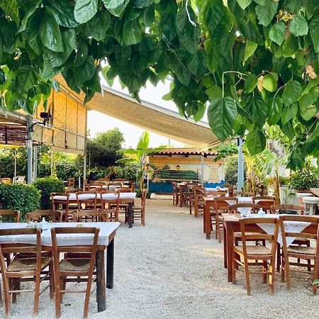 Xenicamp & Bungalows Τολό Εξωτερικό φωτογραφία