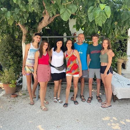 Xenicamp & Bungalows Τολό Εξωτερικό φωτογραφία
