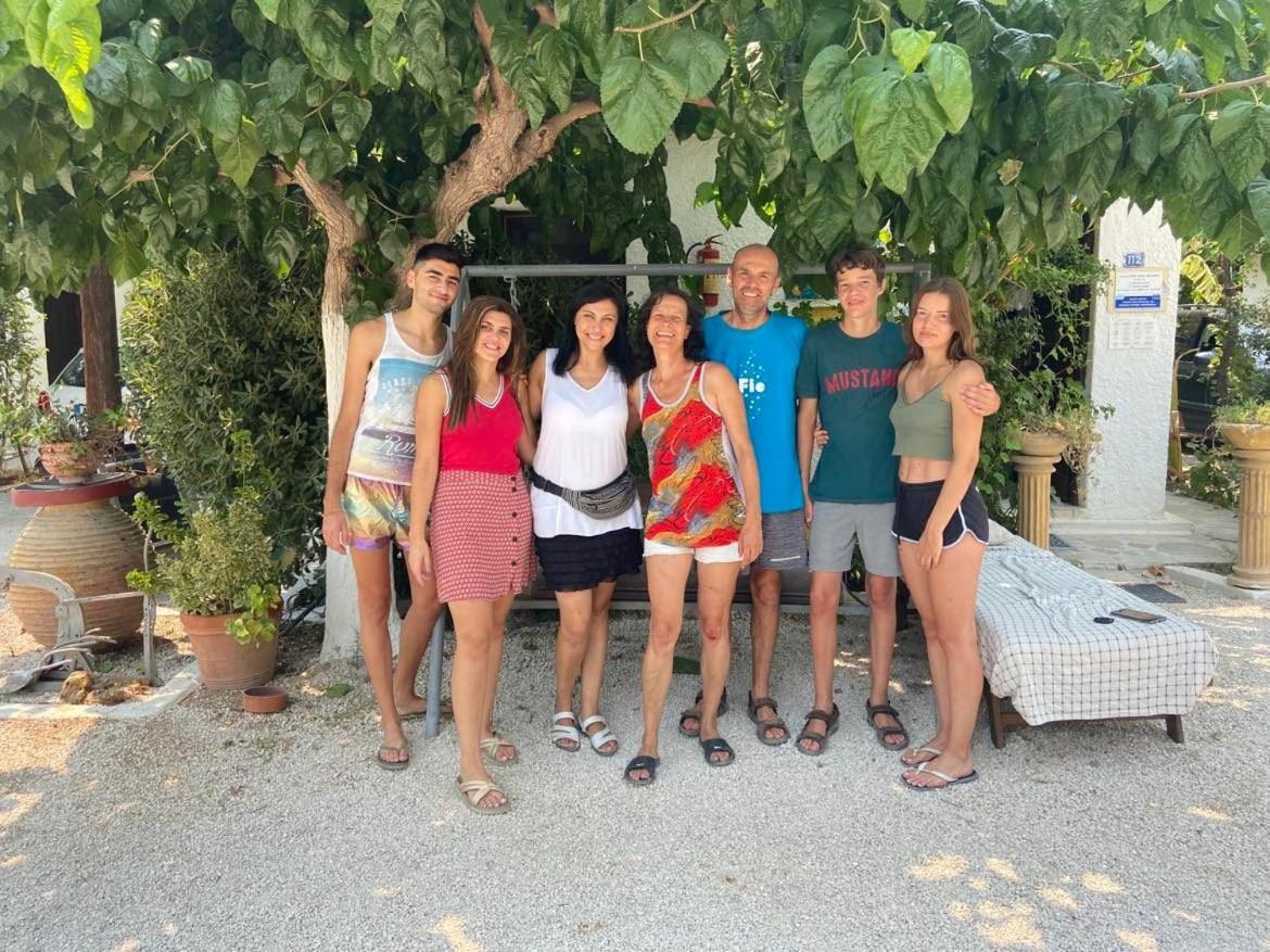 Xenicamp & Bungalows Τολό Εξωτερικό φωτογραφία
