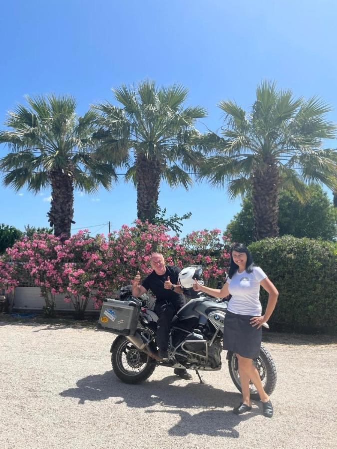 Xenicamp & Bungalows Τολό Εξωτερικό φωτογραφία