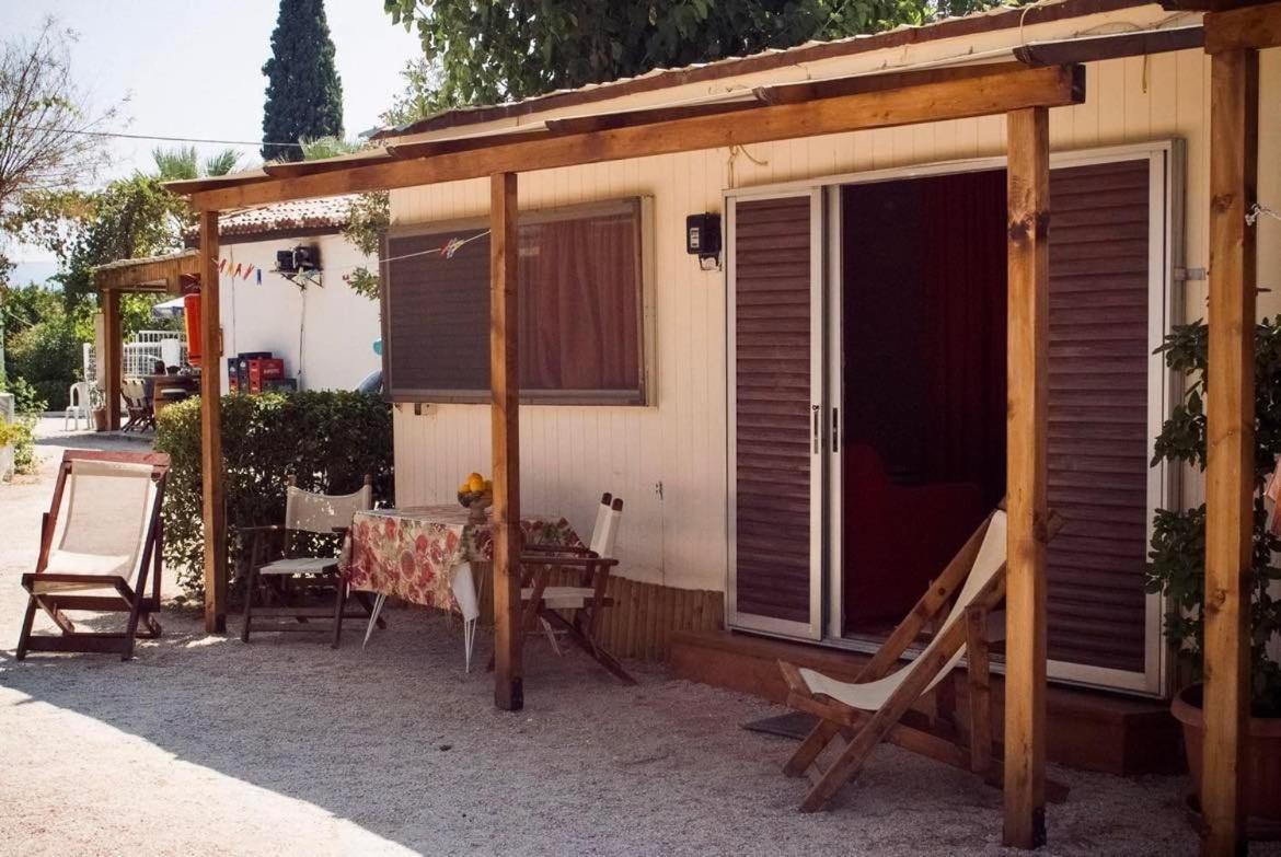 Xenicamp & Bungalows Τολό Εξωτερικό φωτογραφία