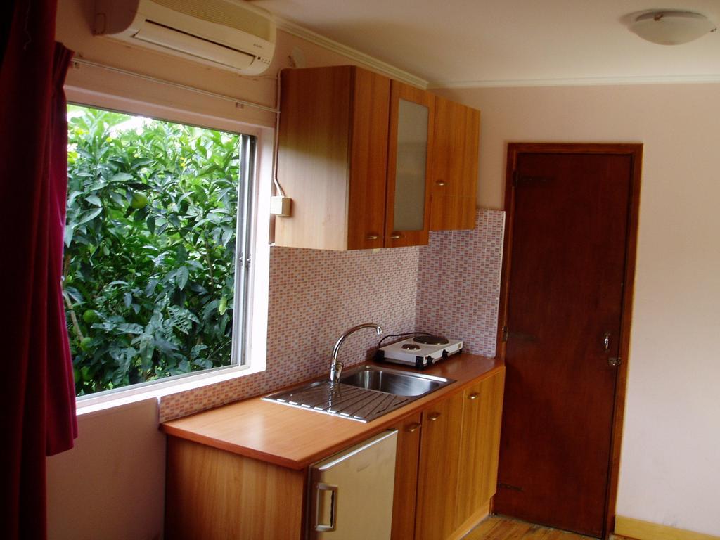Xenicamp & Bungalows Τολό Εξωτερικό φωτογραφία