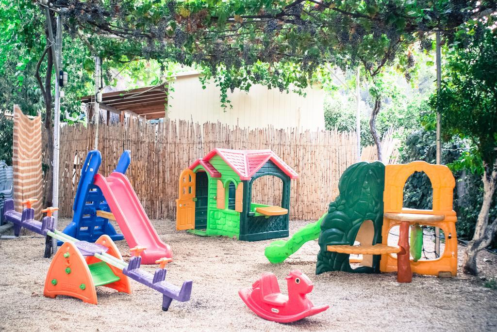 Xenicamp & Bungalows Τολό Εξωτερικό φωτογραφία