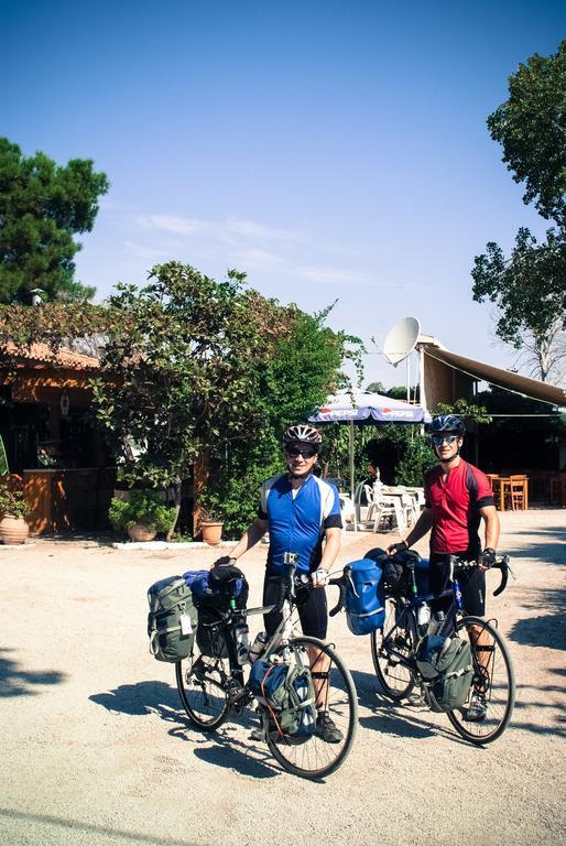 Xenicamp & Bungalows Τολό Εξωτερικό φωτογραφία