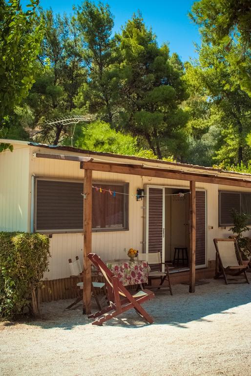 Xenicamp & Bungalows Τολό Εξωτερικό φωτογραφία