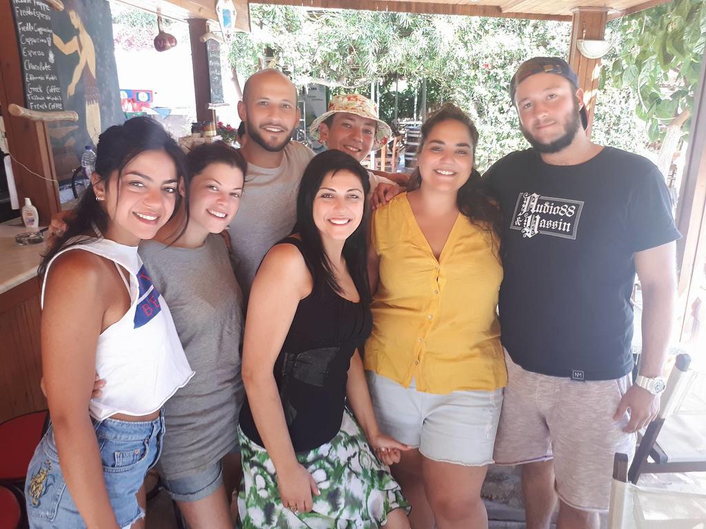 Xenicamp & Bungalows Τολό Εξωτερικό φωτογραφία