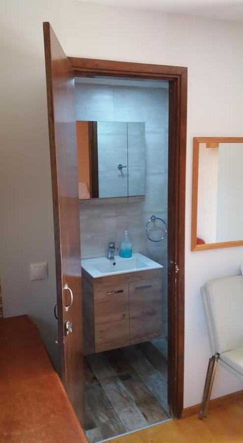 Xenicamp & Bungalows Τολό Εξωτερικό φωτογραφία