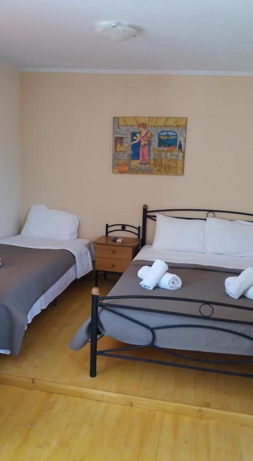 Xenicamp & Bungalows Τολό Εξωτερικό φωτογραφία