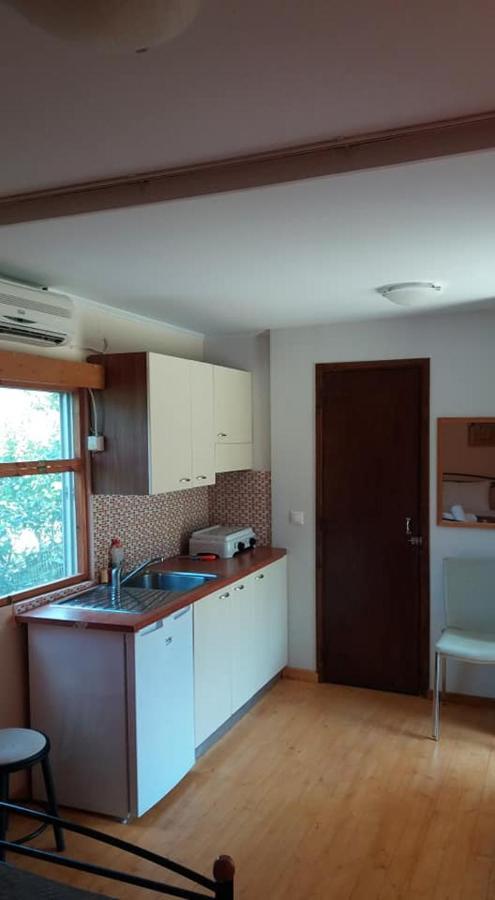 Xenicamp & Bungalows Τολό Εξωτερικό φωτογραφία
