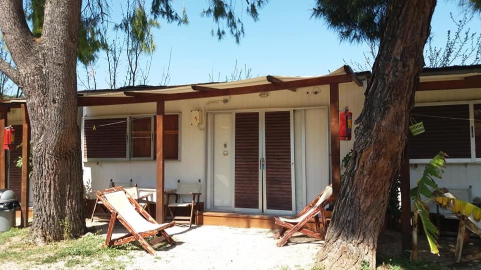 Xenicamp & Bungalows Τολό Εξωτερικό φωτογραφία